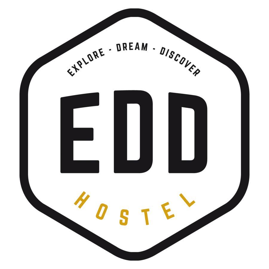 Edd Hostel Dol-de-Bretagne Exterior foto